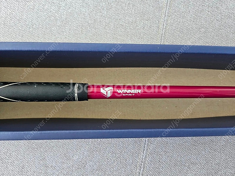 골프스윙기 임팩트 V2 스윙연습기(비거리 향상 비밀병기...--7