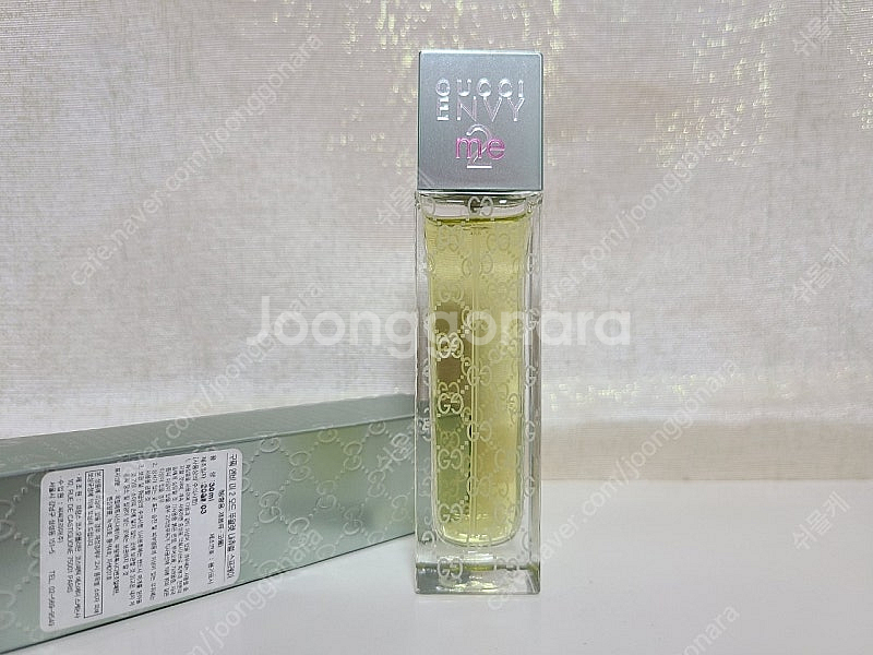 구찌 엔비 미 2 향수 30ml--0
