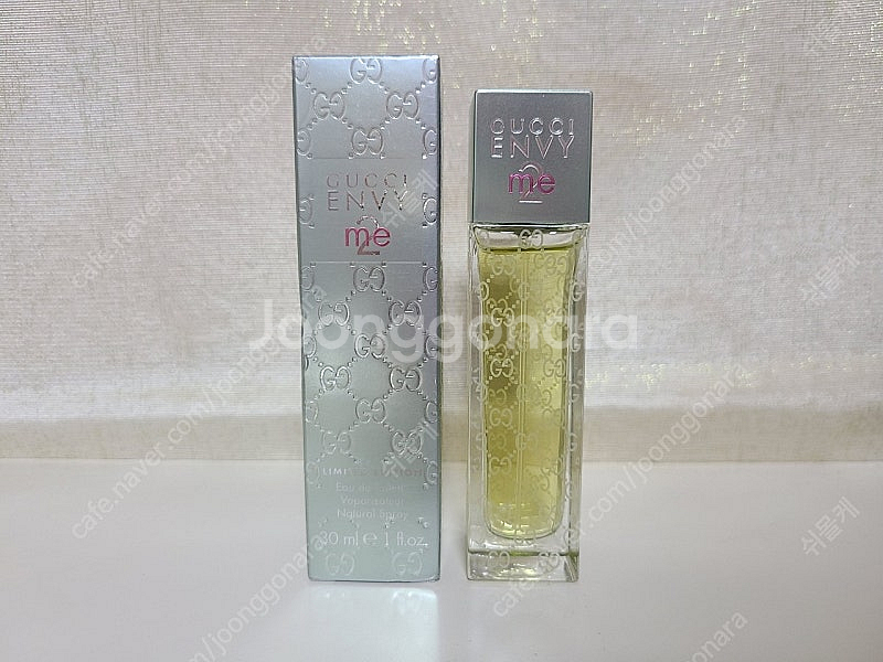 구찌 엔비 미 2 향수 30ml--1