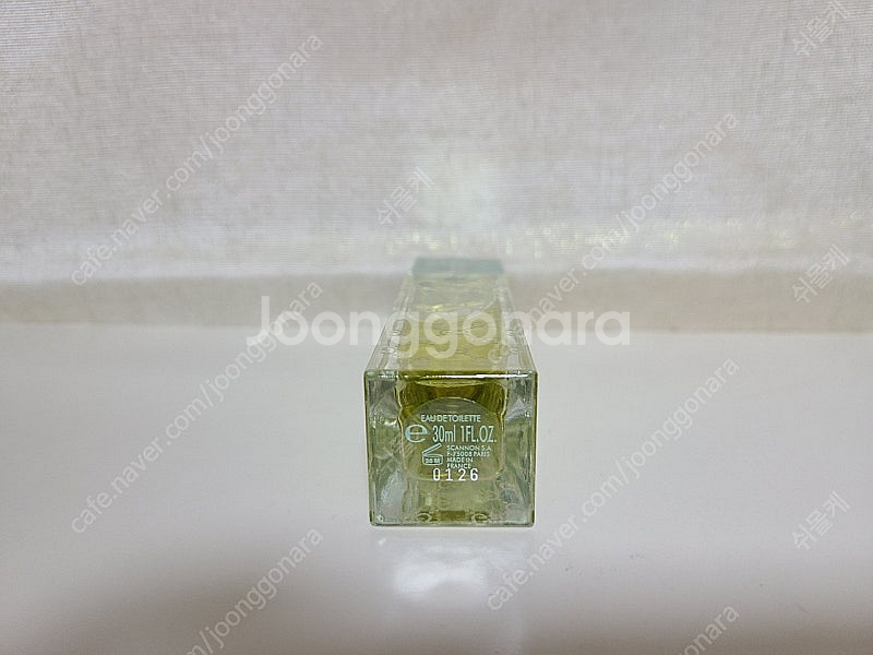 구찌 엔비 미 2 향수 30ml--2