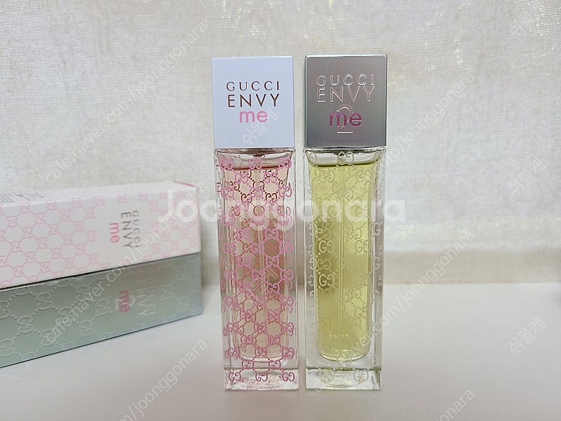 구찌 엔비 미 2 향수 30ml--3