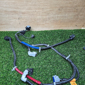EQ900 후방감지센서 & 하네스 95720-D3000 / 91840-D2520 일괄 3만원
