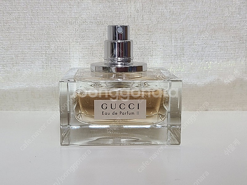 구찌 오 드 퍼퓸 2 향수 50ml--0