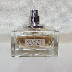 구찌 오 드 퍼퓸 2 향수 50ml