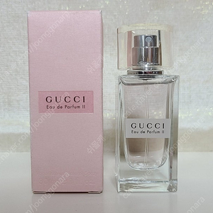 구찌 오드퍼퓸 2 향수 30ml