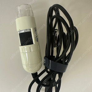 usb 전자 현미경 dino lite
