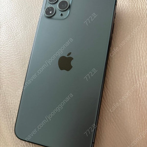 아이폰 11 프로 맥스 64gb 스페이스그레이