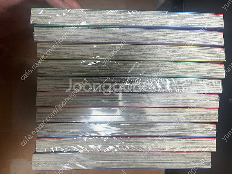 만화책 영매사 이즈나 1-10 지옥선생 누베 스핀오프작...--1