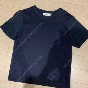 피프틴엠 반팔티