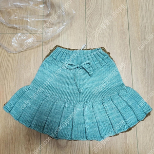 미샤앤퍼프 셀라돈 스케이팅 67y 꼴레지앙2831 일괄