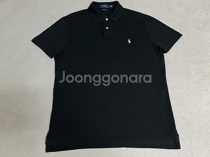 M polo 폴로 랄프로렌 pk 카라티 정리--4