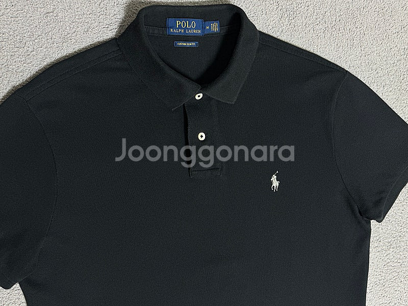 M polo 폴로 랄프로렌 pk 카라티 정리--5