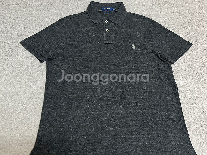 M polo 폴로 랄프로렌 pk 카라티 정리--8