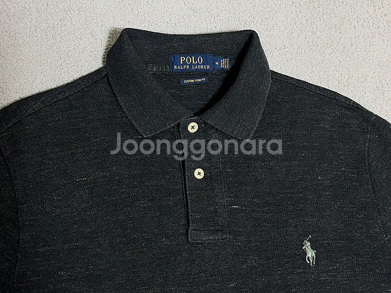 M polo 폴로 랄프로렌 pk 카라티 정리--9