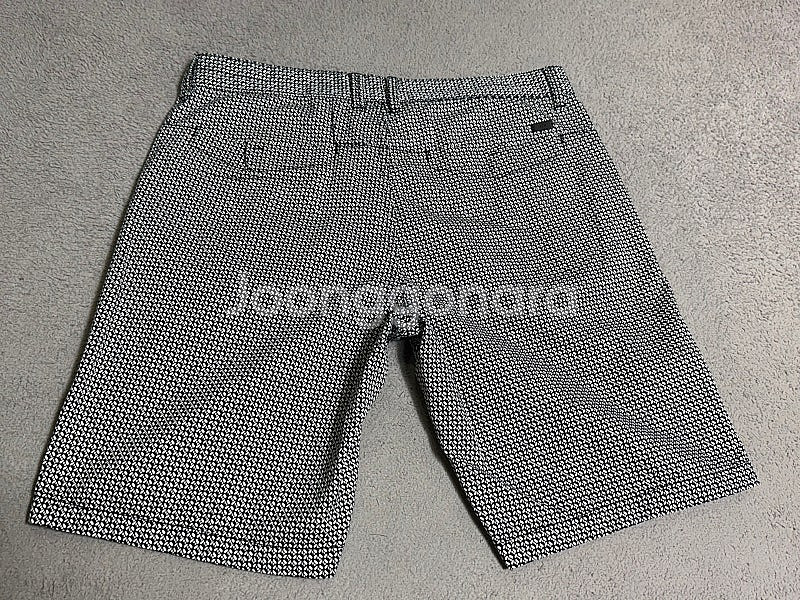 L 몽클레어 화이트 와펜 로고 pk 폴로 카라티 / 알...--8
