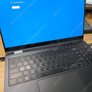 갤럭시북 2 PRO 360 (12세대 코어i7 삼성 갤럭시북2 PRO360) - NT951QED
