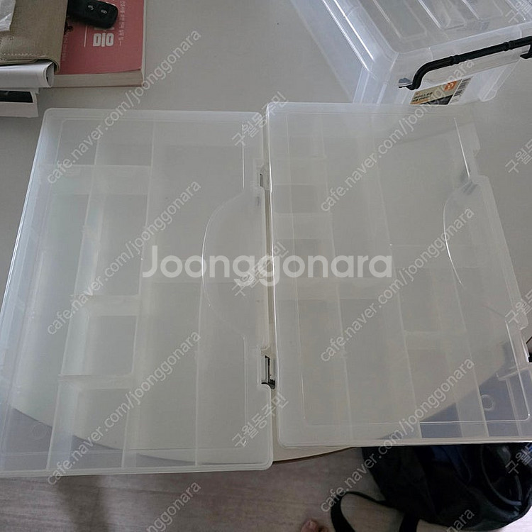 레고 장난감 상자 네오 박스 정리함 거치대 피규어 전시...--2
