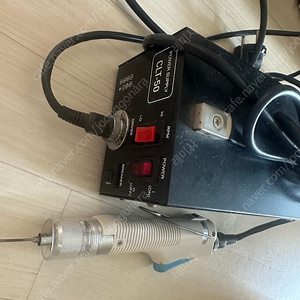 CL-2000 전동 드라이버세트