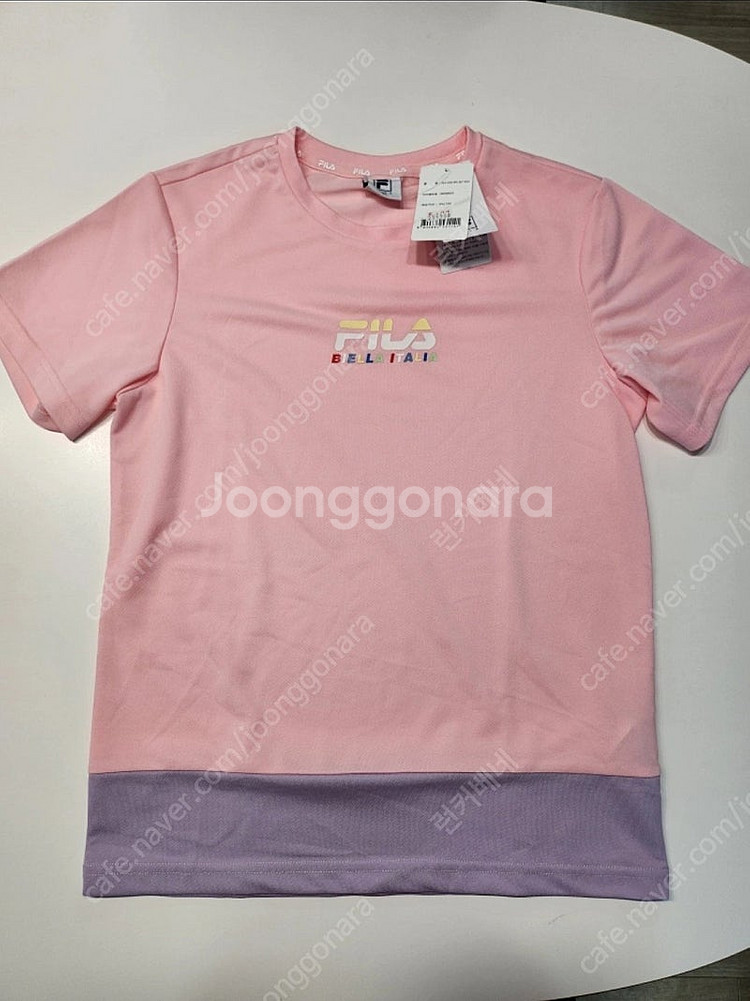 휠라 키즈 3PC 세트 (새상품)--0