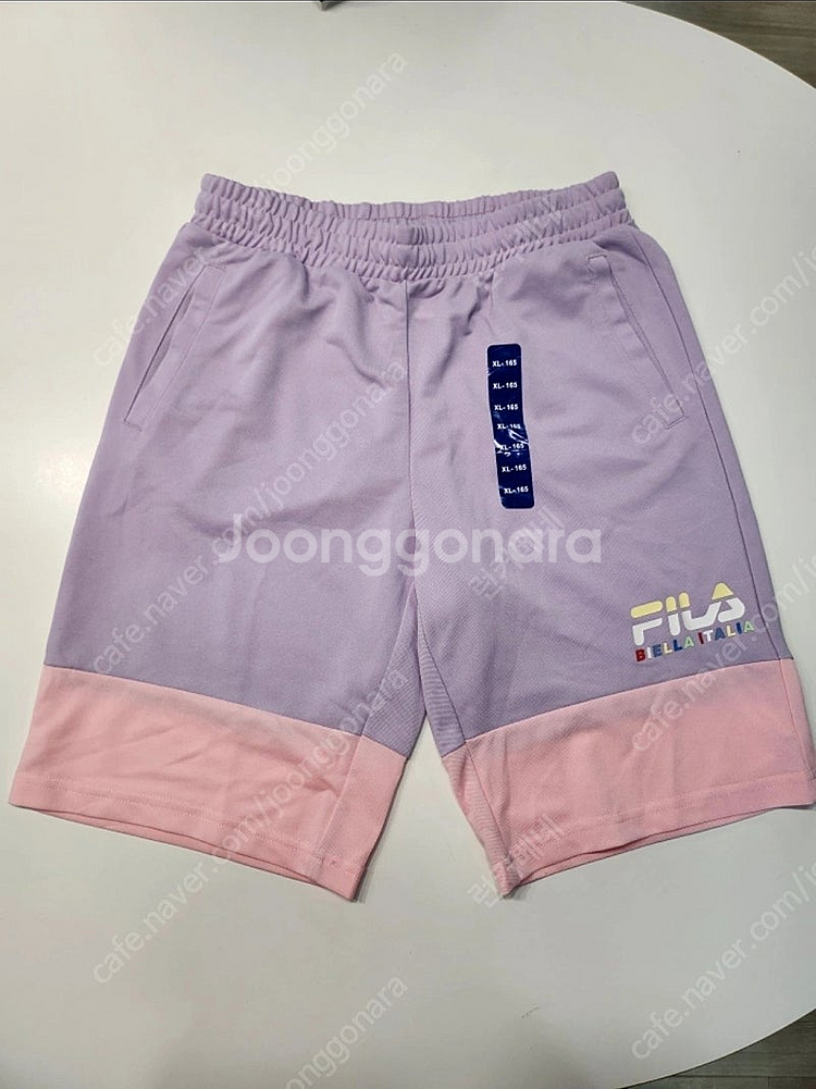 휠라 키즈 3PC 세트 (새상품)--3
