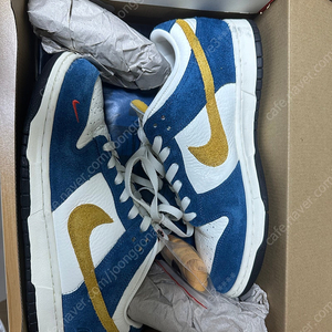 나이키 카시나 덩크 로우 275