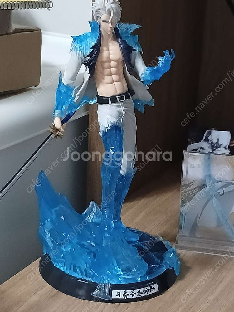 블리치 GK 토시로 피규어--0
