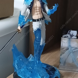 블리치 GK 토시로 피규어