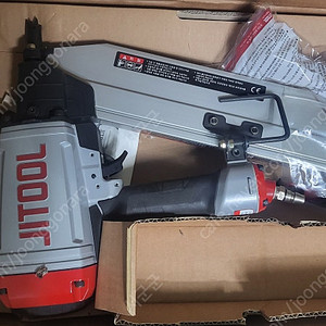 FN21/90 타정기 새상품싸게 팝니다.
