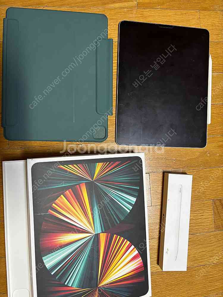 아이패드프로 iPad Pro 12.9 5세대 256GB...--0