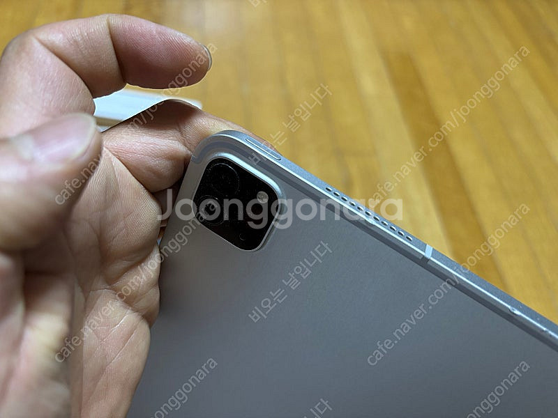 아이패드프로 iPad Pro 12.9 5세대 256GB...--3