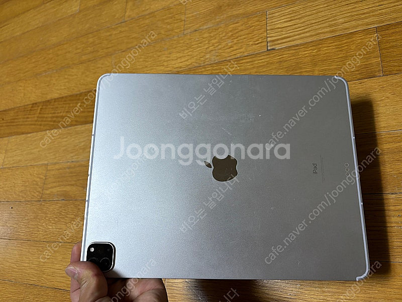 아이패드프로 iPad Pro 12.9 5세대 256GB...--4
