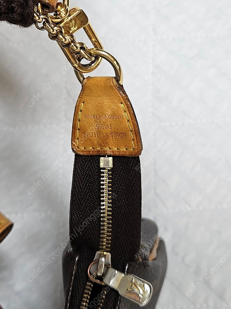 루이비통 에바클러치 이미지