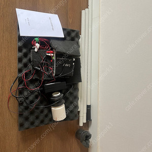 쉐이크본 (골전도 스피커) 판매합니다