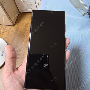갤럭시 S23 Ultra(울트라) 256GB 팝니다.