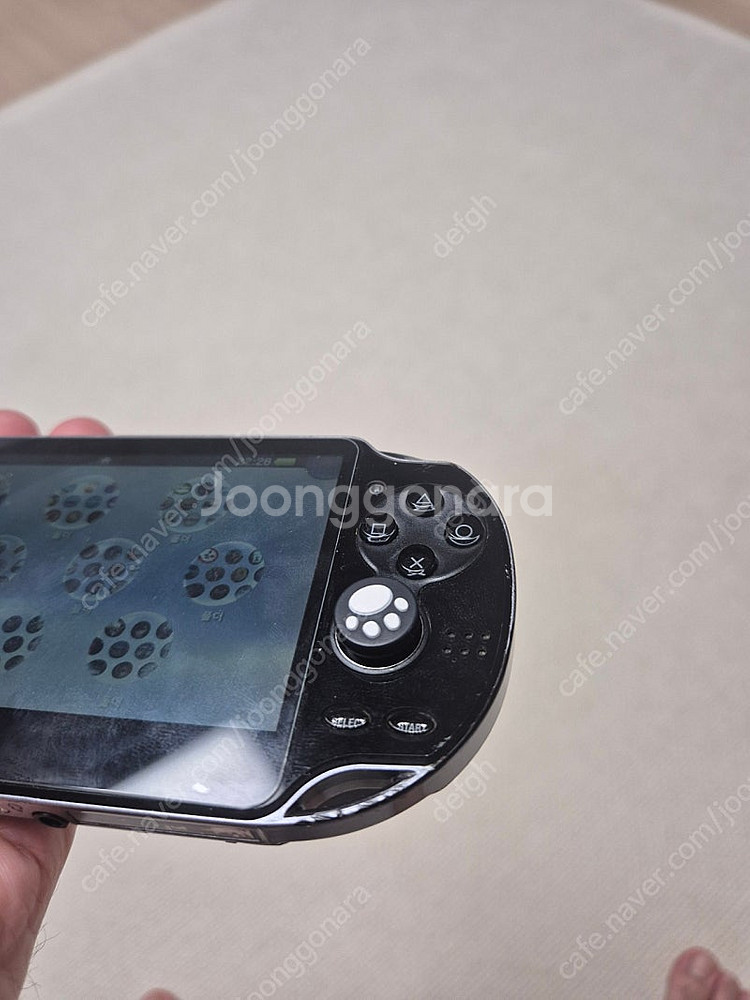 PS vita 비타1세대 ㅋㅍ 팝니다--2