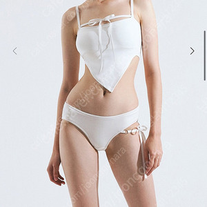 VINAJ 비나제이 리본 비키니