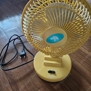 금성선풍기 골드스타선풍기 빈티지소품