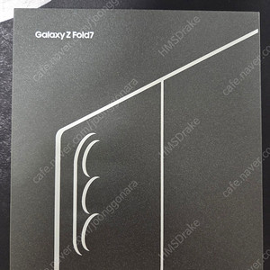 갤럭시 Z 폴드7 민트 512G 팝니다