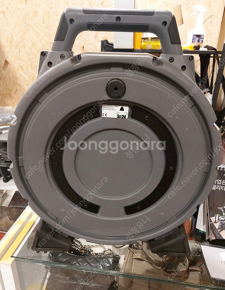 RIDGID K9-102 플렉스샤프트 드레인 클리너 새...--2