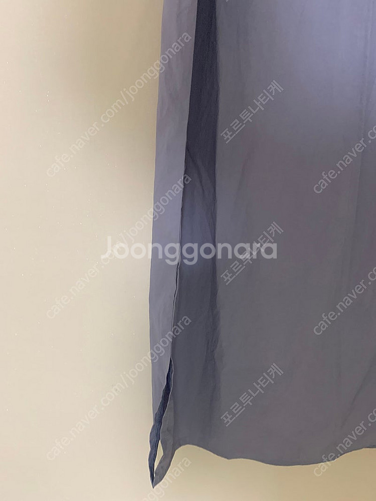 여성 반팔롱원피스/ 민소매끈롱원피스/ 반팔롱셔츠--3