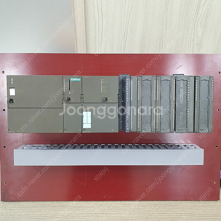 SIMENS PLC S7 / S5 판매--0
