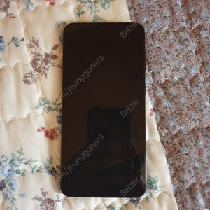 갤럭시S23 플러스 256G 블랙 팝니다.