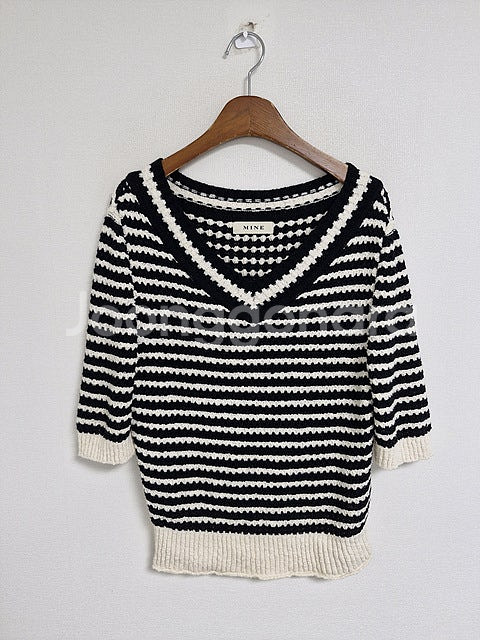 22년마인니트 마쥬남방 21년랑방데님 럭키슈에뜨반바지 마인데님 산드로스커트--0