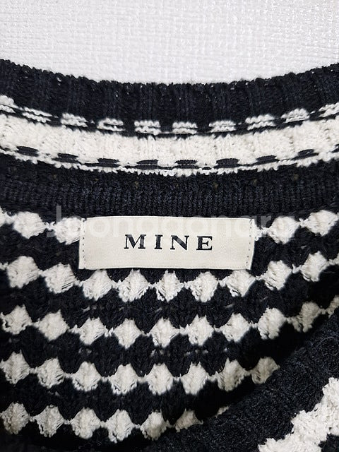 22년마인니트 마쥬남방 21년랑방데님 럭키슈에뜨반바지 마인데님 산드로스커트--5