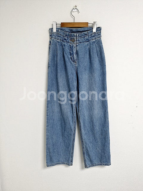 22년마인니트 마쥬남방 21년랑방데님 럭키슈에뜨반바지 마인데님 산드로스커트--8