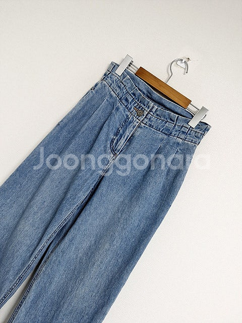 22년마인니트 마쥬남방 21년랑방데님 럭키슈에뜨반바지 마인데님 산드로스커트--9