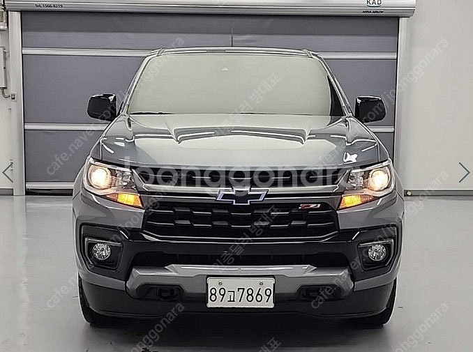 [무사고/22,168km주행/1인소유/세이프6/전동/열...--0