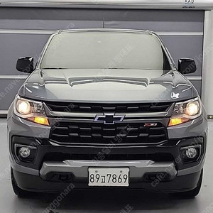 [무사고/22,168km주행/1인소유/세이프6/전동/열선/후방] 리얼 뉴 콜로라도 3.6L 4WD Z71-X @중고차@전액할부@전액카드@저신용@여유자금@중고차매입@최저가판매