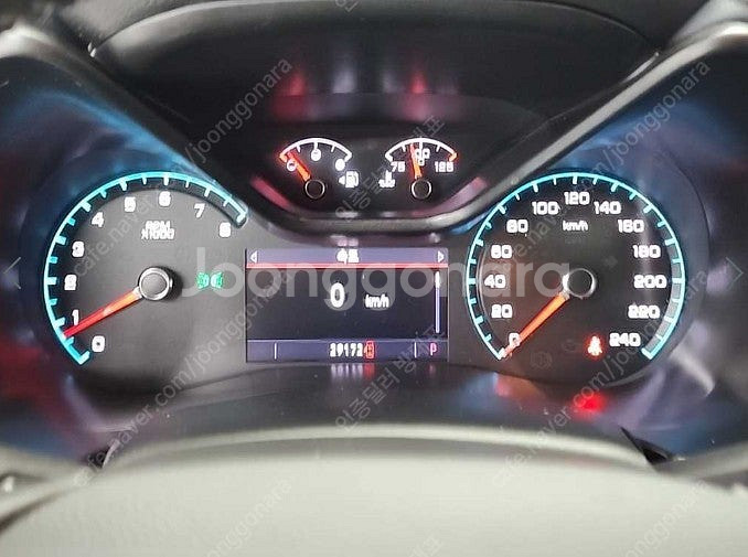 [무사고/22,168km주행/1인소유/세이프6/전동/열...--6