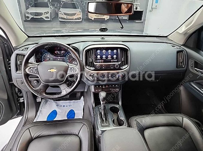 [무사고/22,168km주행/1인소유/세이프6/전동/열...--7
